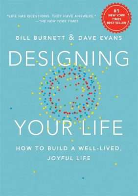  Designing Your Life : Kişisel Çevrenizi Yeniden Şekillendirin!