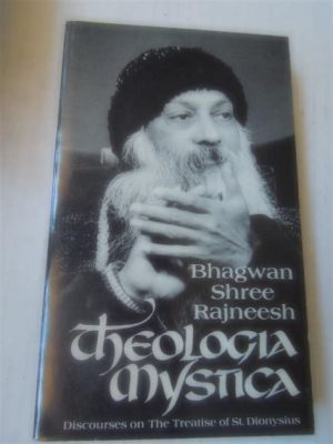  Theologia Mystica: İnancın Derinliklerinde Bir Yolculuk!