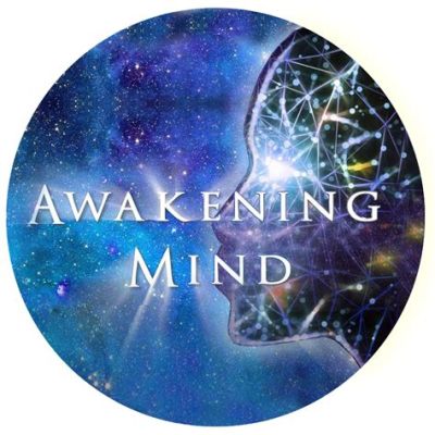  Awakening the Mind: An Introduction to the Practice of Meditation -  Bir Uyanışın Eşiğinde; Zihnin Gücünü Keşfetmek İçin Bir Yolculuk!