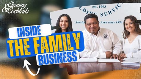  Family Business: Secrets From the Inside Out - A Brushstroke of Insight Into Brazil's Entrepreneurial Heart