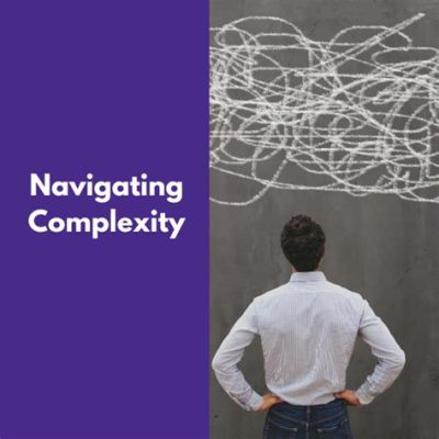  Navigating Complexity: A Symphony of Science and Social Commentary?