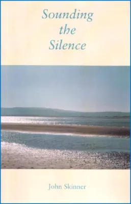 “Sounding the Silence: A Journey into the World of Silent Music” – An Ode to Absence and Presence