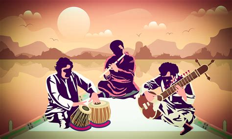  X Marks the Spot: A Symphony of Identity and Belonging Through Pakistani Folk Music